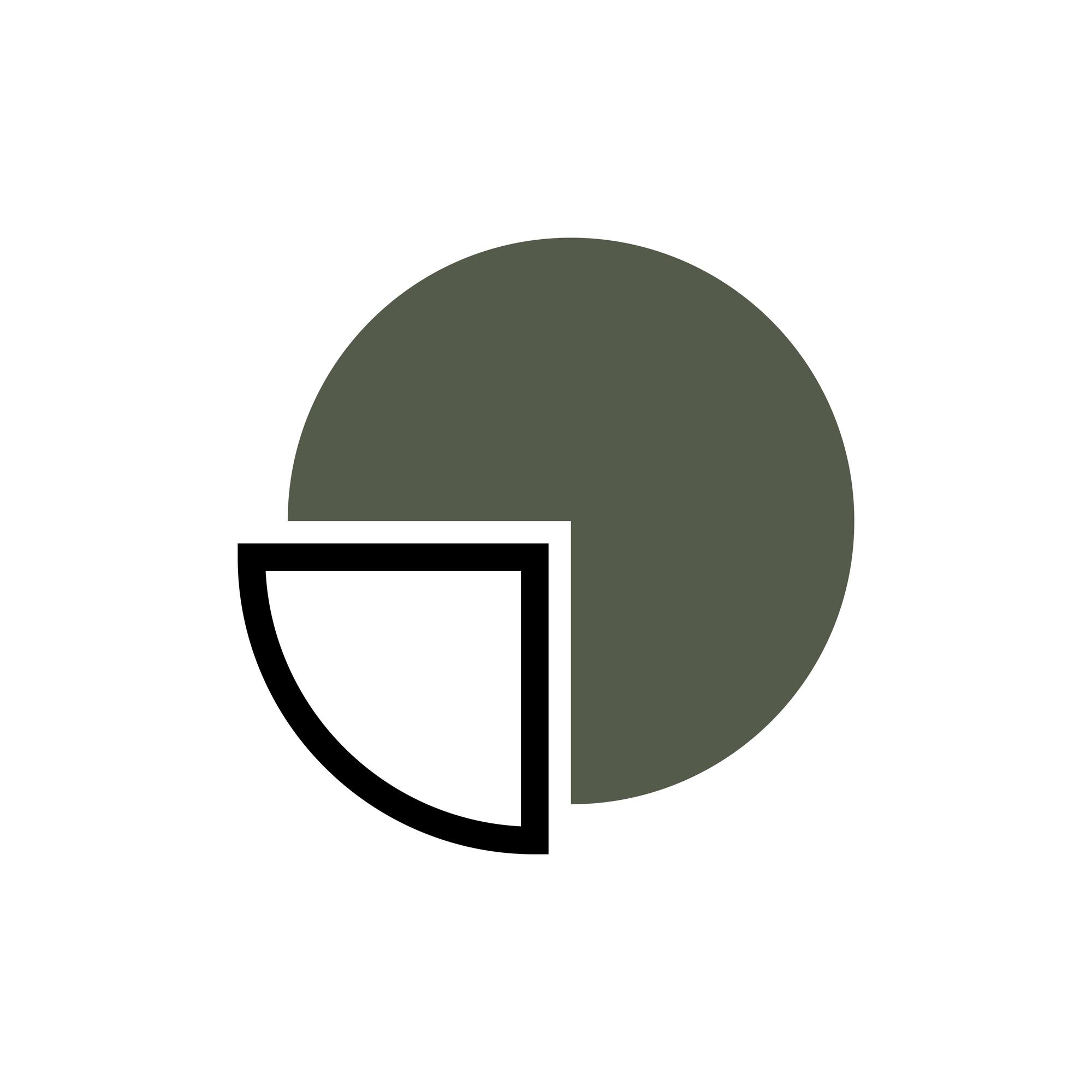 Kuchnia Rzemieślnicza — premium landing logo